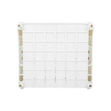 ชั้นวางอเนกประสงค์ 2 ชั้น KECH 35.5x39.5x33 ซม._2