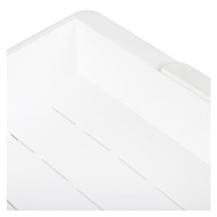 ชั้นวางอเนกประสงค์ 2 ชั้น KECH 35.5x39.5x33 ซม._3