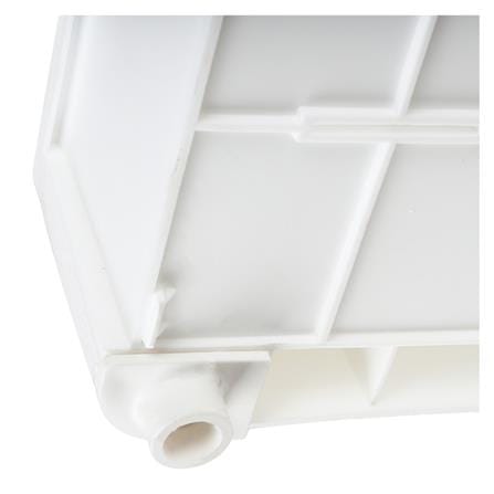ชั้นวางอเนกประสงค์ 2 ชั้น KECH 35.5x39.5x33 ซม._4
