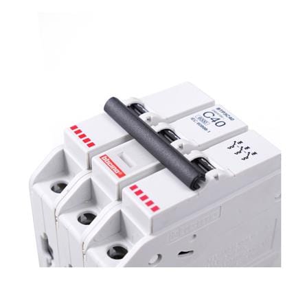 เซอร์กิตเบรกเกอร์ 3 โพล 3 เฟส BTICINO BTP3C40 40 แอมป์_2