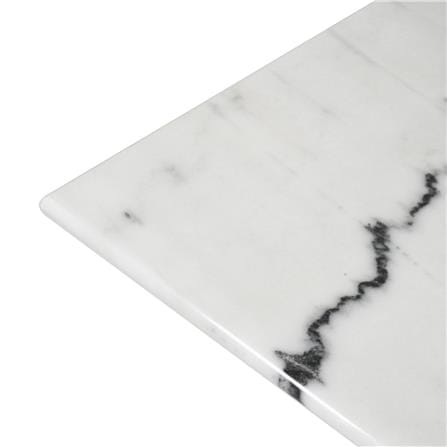 โต๊ะสนามหินอ่อนเหลี่ยม SPRING MARBLE MSL สีขาว_3