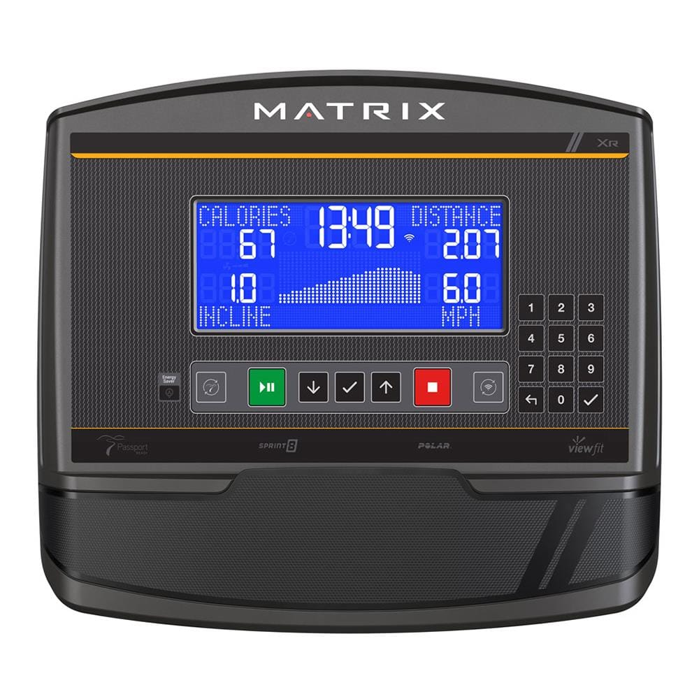 จักรยานออกกำลังกาย MATRIX R30XR