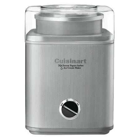 เครื่องทำไอศกรีม CUISINART ICE-30BC_0
