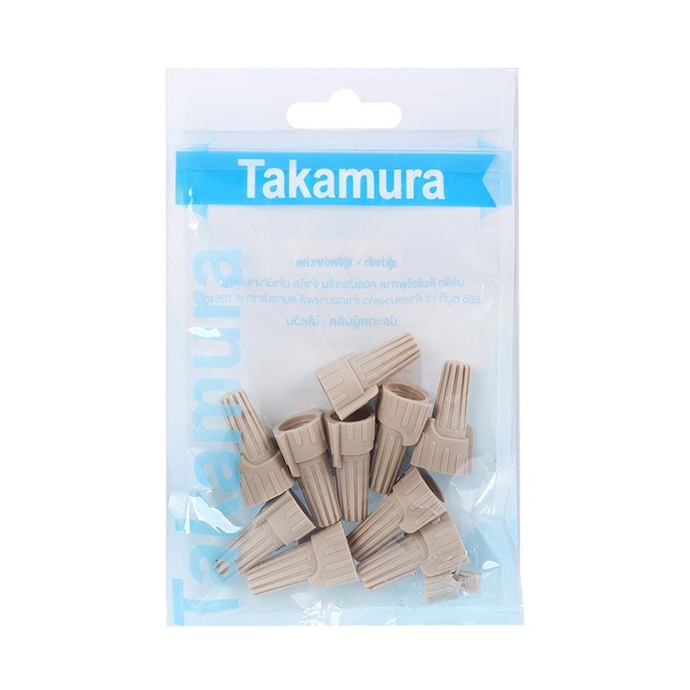 วายนัท TAKAMURA P12-MT สีเทา