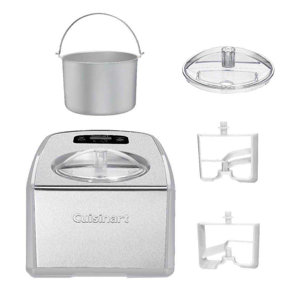 เครื่องทำไอศครีม CUISINART ICE-100BC