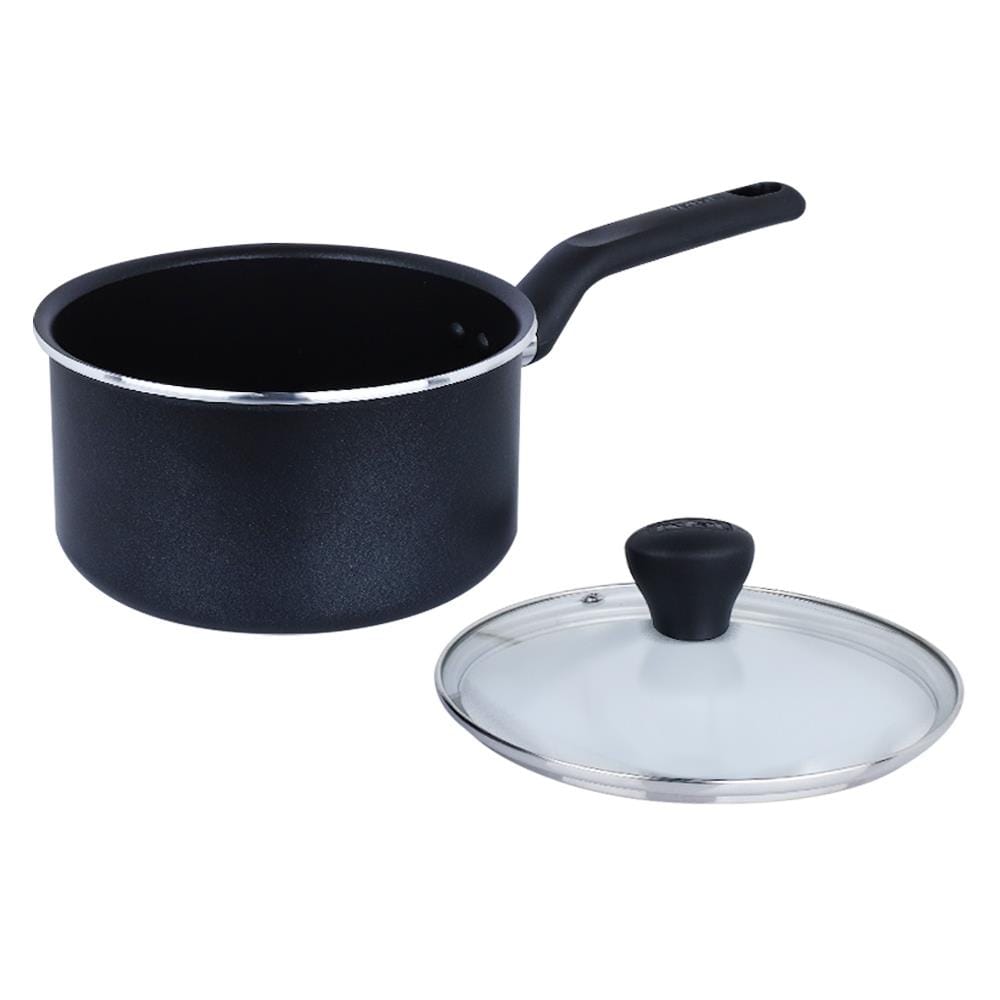 หม้อด้าม 18 ซม. TEFAL EVERYDAY COOKING