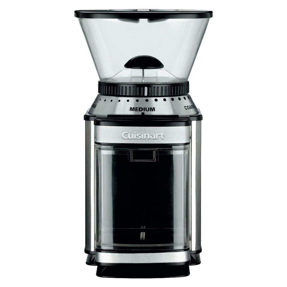 เครื่องบดเมล็ดกาแฟ CUISINART DBM-8