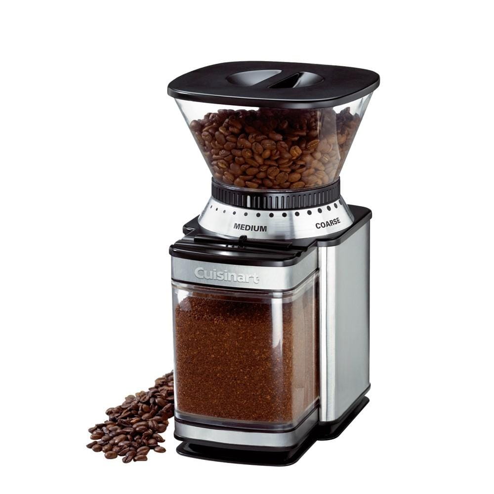 เครื่องบดเมล็ดกาแฟ CUISINART DBM-8