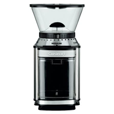 เครื่องบดเมล็ดกาแฟ CUISINART DBM-8_0