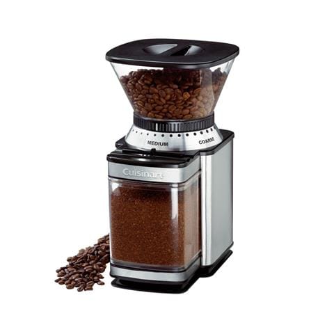 เครื่องบดเมล็ดกาแฟ CUISINART DBM-8_1