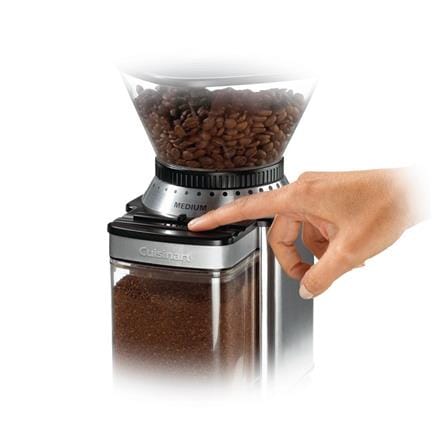 เครื่องบดเมล็ดกาแฟ CUISINART DBM-8_2