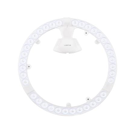 หลอด LED LAMPTAN CEILING MODULE AMBIT 32 วัตต์ DAYLIGHT