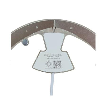 หลอด LED LAMPTAN CEILING MODULE AMBIT 32 วัตต์ DAYLIGHT_7