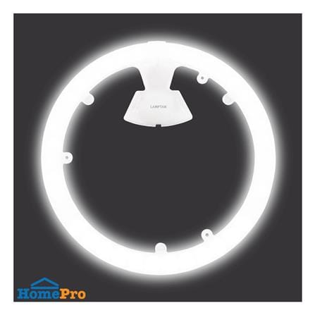 หลอด LED LAMPTAN CEILING MODULE AMBIT 32 วัตต์ DAYLIGHT_4