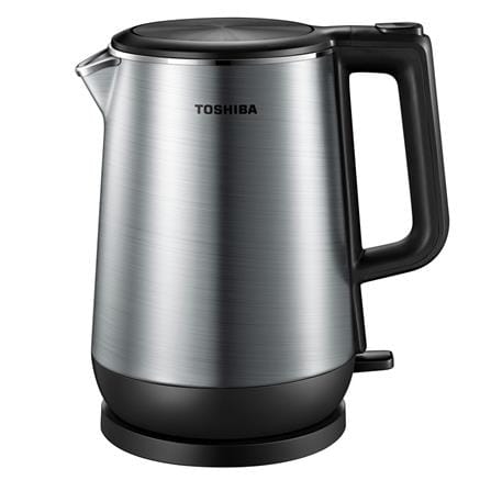 KETTLE TOSHIBA KT-T17DR1 1.70L