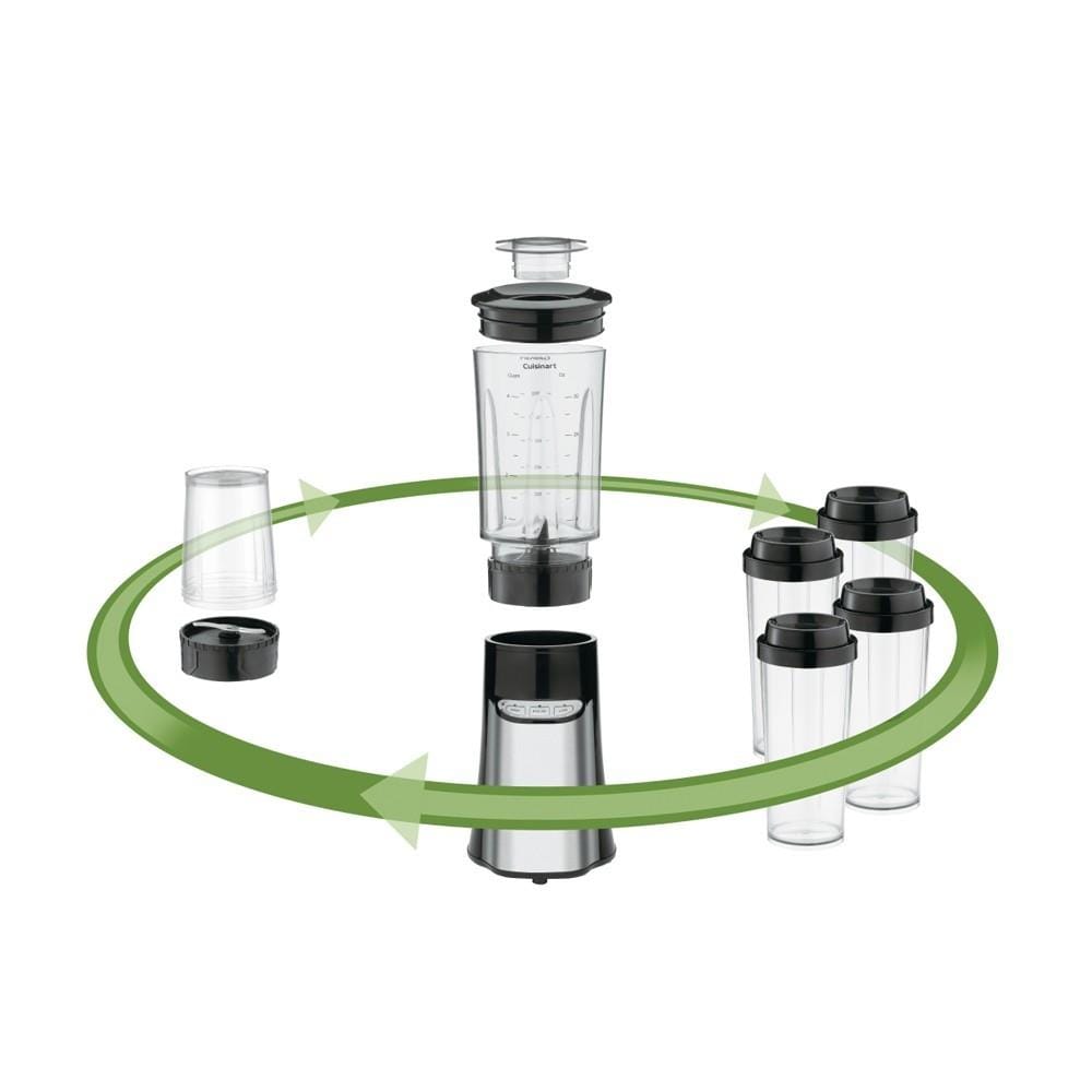 เครื่องปั่นน้ำผลไม้ CUISINART CPB-300 0.9ลิตร