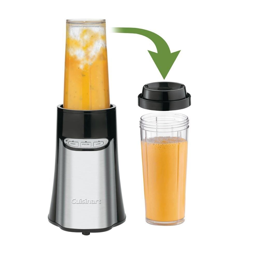 เครื่องปั่นน้ำผลไม้ CUISINART CPB-300 0.9ลิตร