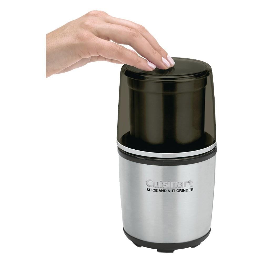 เครื่องบดสับอาหาร CUISINART SG-10 90 กรัม