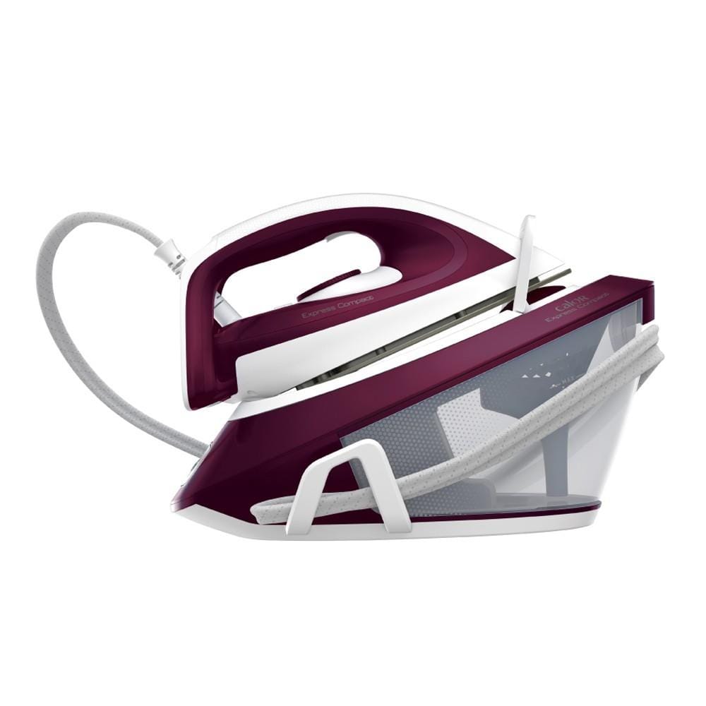 เตารีดแรงดันไอน้ำ TEFAL SV7120 1.7 ลิตร