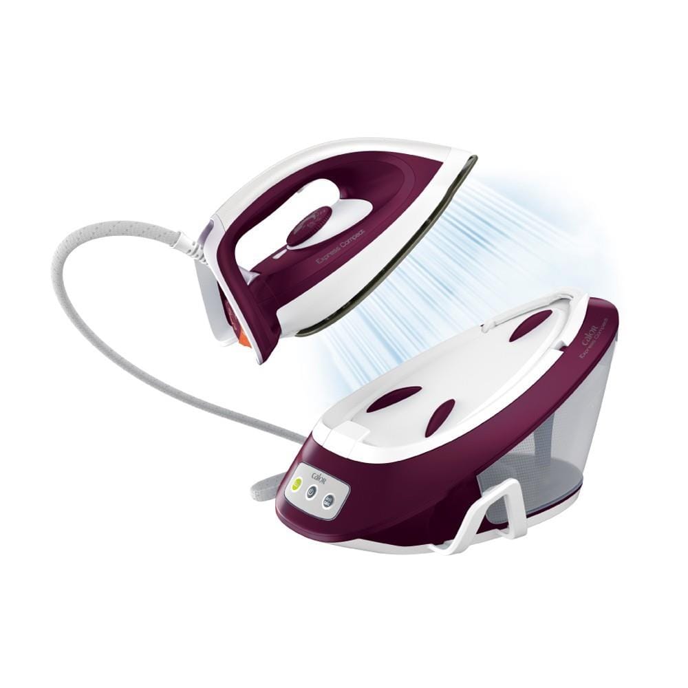 เตารีดแรงดันไอน้ำ TEFAL SV7120 1.7 ลิตร