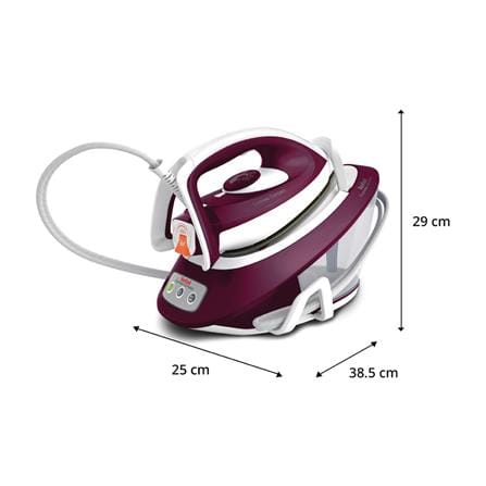 เตารีดแรงดันไอน้ำ TEFAL SV7120 1.7 ลิตร_9