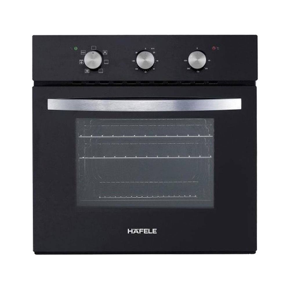 เตาอบฝัง HAFELE KNOB65L.ECO 495.06.439 60 ซม.
