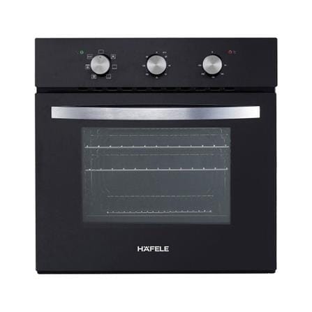 เตาอบฝัง HAFELE KNOB65L.ECO 495.06.439 60 ซม._0