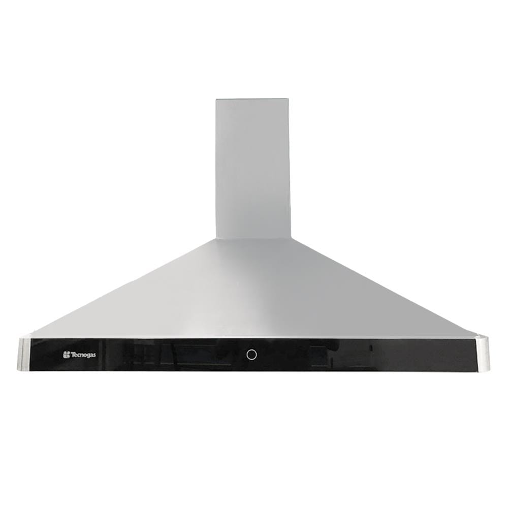 เครื่องดูดควันกระโจม TECNOGAS TD2390N-CC 90 ซม.