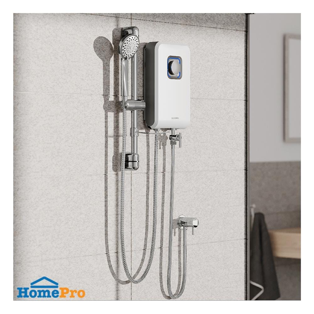 เครื่องทำน้ำอุ่น STIEBEL DS 35 EC 3500 วัตต์