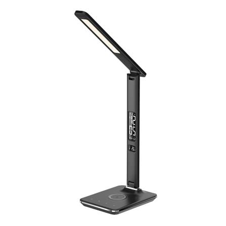 ไฟอ่านหนังสือ LED RIN 214343602 MODERN สีน้ำตาล_0