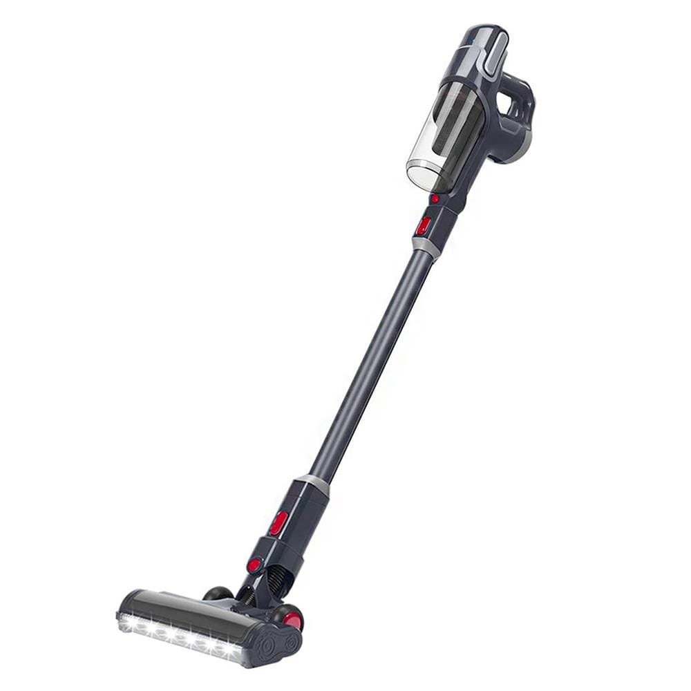 เครื่องดูดฝุ่นแบบด้าม SHIMONO M 18 PRO