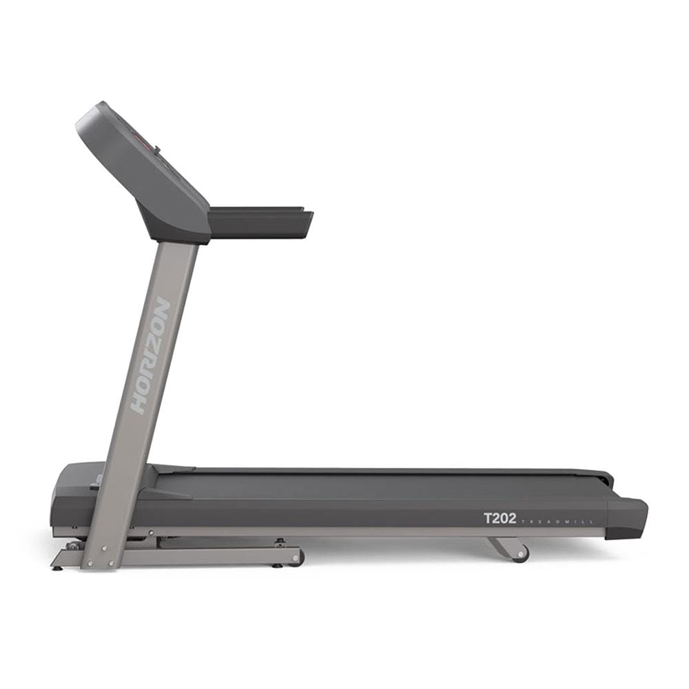 ลู่วิ่งไฟฟ้า HORIZON T202