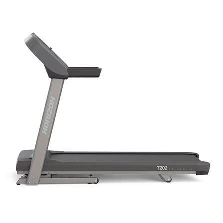ลู่วิ่งไฟฟ้า HORIZON T202_1
