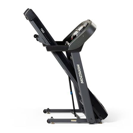 ลู่วิ่งไฟฟ้า HORIZON T202_2