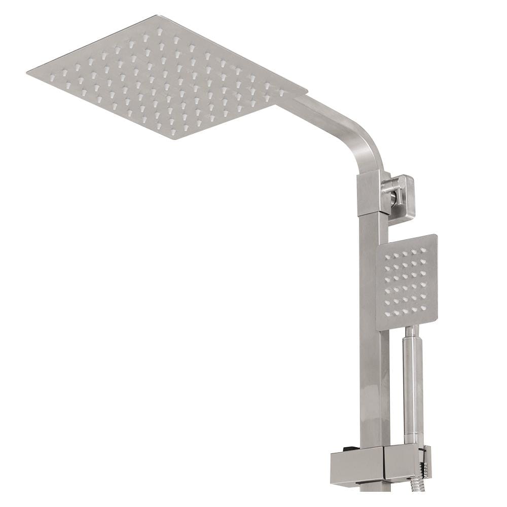 ฝักบัว RAIN SHOWER เดี่ยว LUZERN T-9600 LS