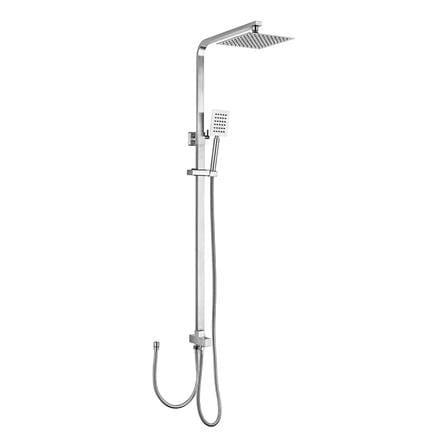 ฝักบัว RAIN SHOWER เดี่ยว LUZERN T-9600 LS_0