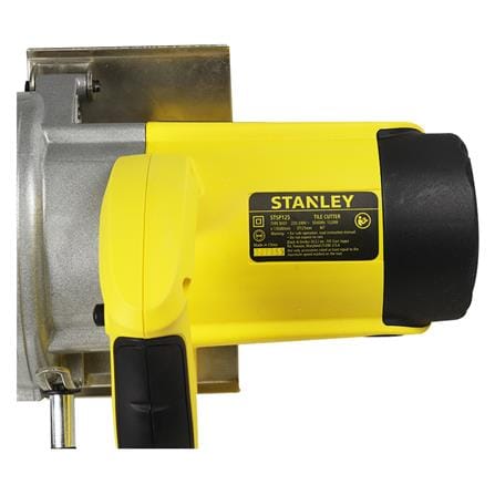 เครื่องตัดกระเบื้อง STANLEY STSP125A-B1 4