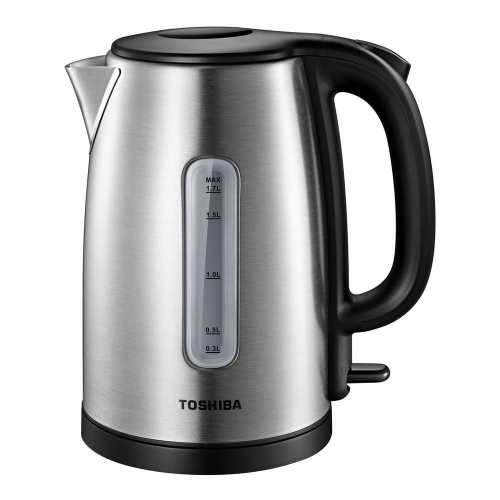 กาต้มน้ำไฟฟ้า TOSHIBA KT-T17SH1 1.70ลิตร