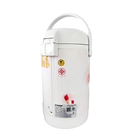 กระติกน้ำร้อน MANUAL MITSUMARU AP-K3L 3 ลิตร_5