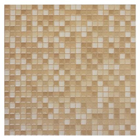 กระเบื้องพื้น 16x16 นิ้ว แอนโทลินี่ น้ำตาล PM 0.96M2_0