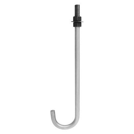 เจโบลท์  DEXZON M25x60 ซม.