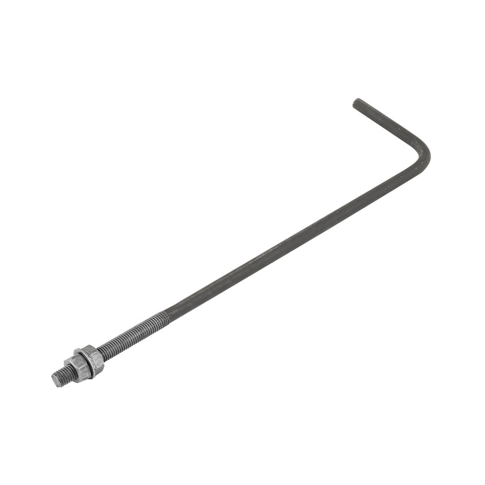 แอลโบลท์  DEXZON M12X40 ซม.