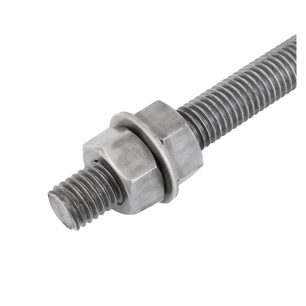 แอลโบลท์  DEXZON M12X40 ซม.