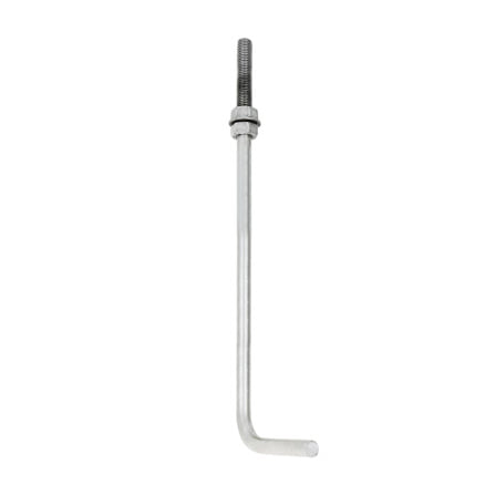 แอลโบลท์  DEXZON M16x40 ซม.