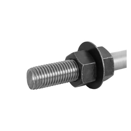 แอลโบลท์  DEXZON M25 x 60 ซม._2