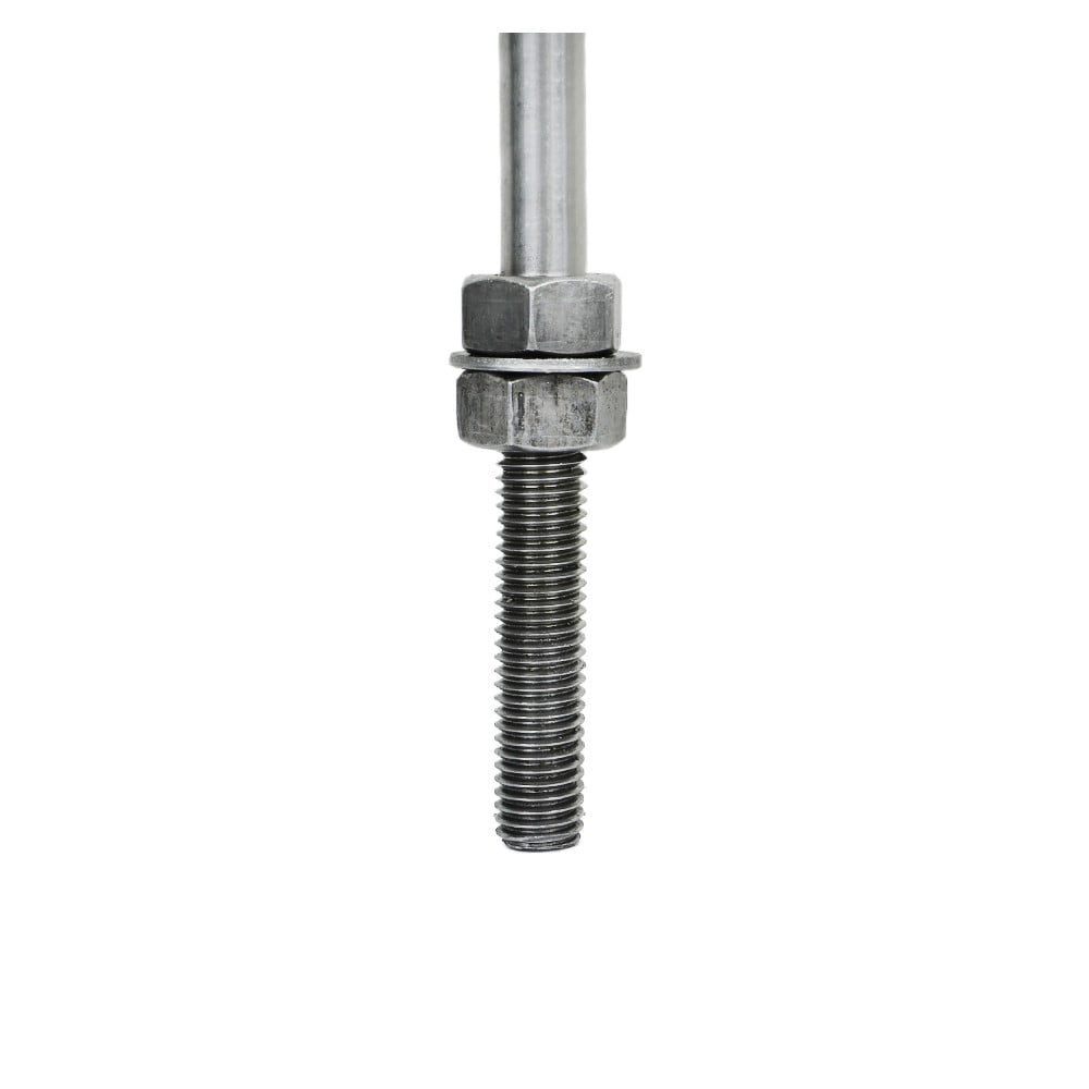 แอลโบลท์  DEXZON M12x30 ซม.
