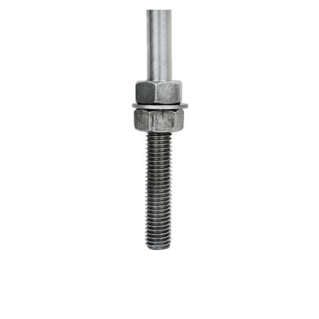 แอลโบลท์ U-HENG M12 x 30 ซม._2