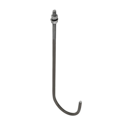 เจโบลท์  DEXZON M12x40 ซม.