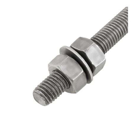เจโบลท์ U-HENG M12 x 40 ซม._1