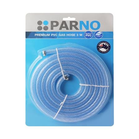 สายยางแก๊สอย่างหนา PARNO KNITTING 3 เมตร_2